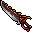 Draining Inferniarch Blade