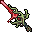 Sanguine Razor