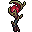 Sanguine Rod
