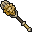 Lion Wand