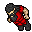 Monster image for Elite Dwarf Warrior